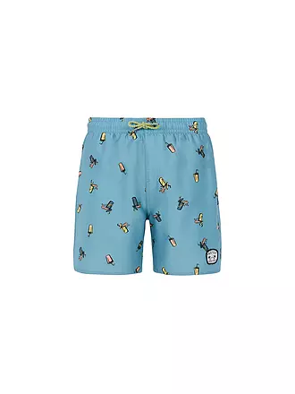PROTEST | Jungen Badeshort PRTRocker JR | 